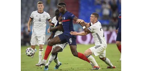 Francie představuje nejsilnější sestavu pro evropský pohár v této sezóně